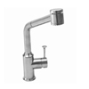 American Standard, Pekoe Pull-Out Kitchen Faucet, 4332.100.002